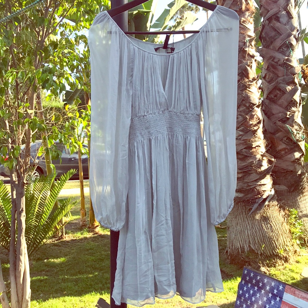 BCBG Maxazria dress